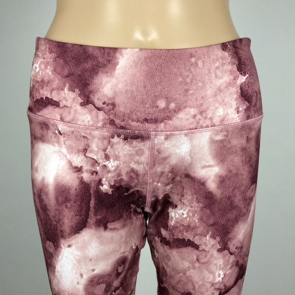 Energy Zone Pants & Jumpsuits Energy Zone Studio Moisture Wick Leggings Poshmark